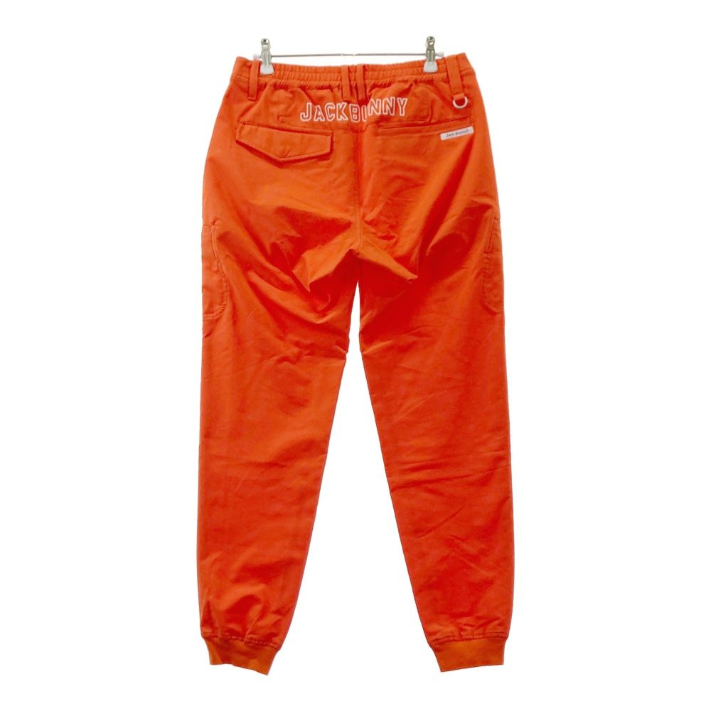 Jack Bunny レディースパンツ オレンジ 00 Jack Bunny レディースパンツ オレンジ 00 JACK BUNNY ジャックバニー