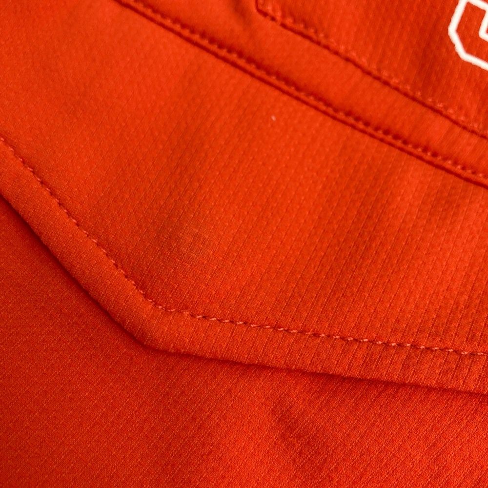 サイズ：2 JACK BUNNY ジャックバニー ジョガーパンツ オレンジ系