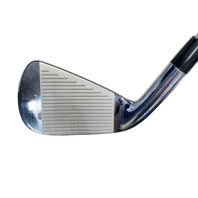 中古】 キャロウェイ X FORGED(2013) 6S アイアンセット IR NS PRO