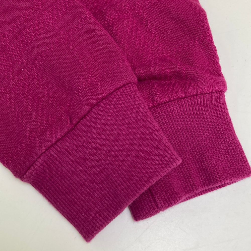 サイズ：1 PEARLY GATES パーリーゲイツ 2023年モデル フード付 長袖