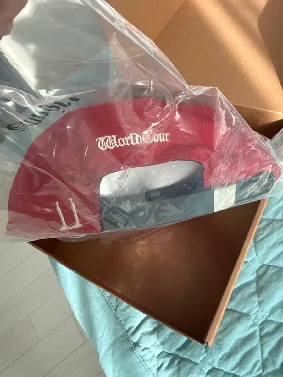 ジードラゴン 帽子