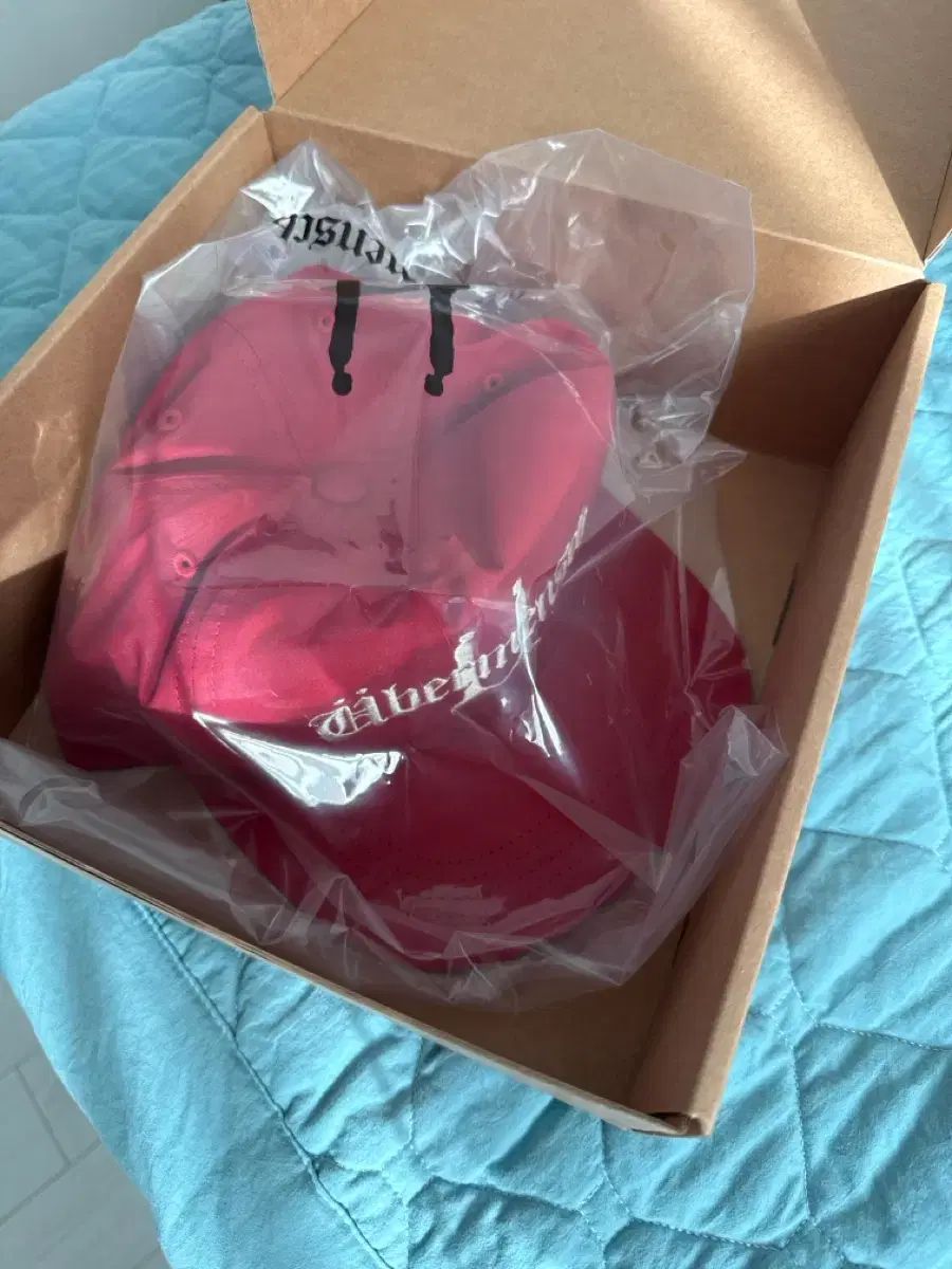 G DRAGON ジードラゴン 帽子 ウール バーガンディ