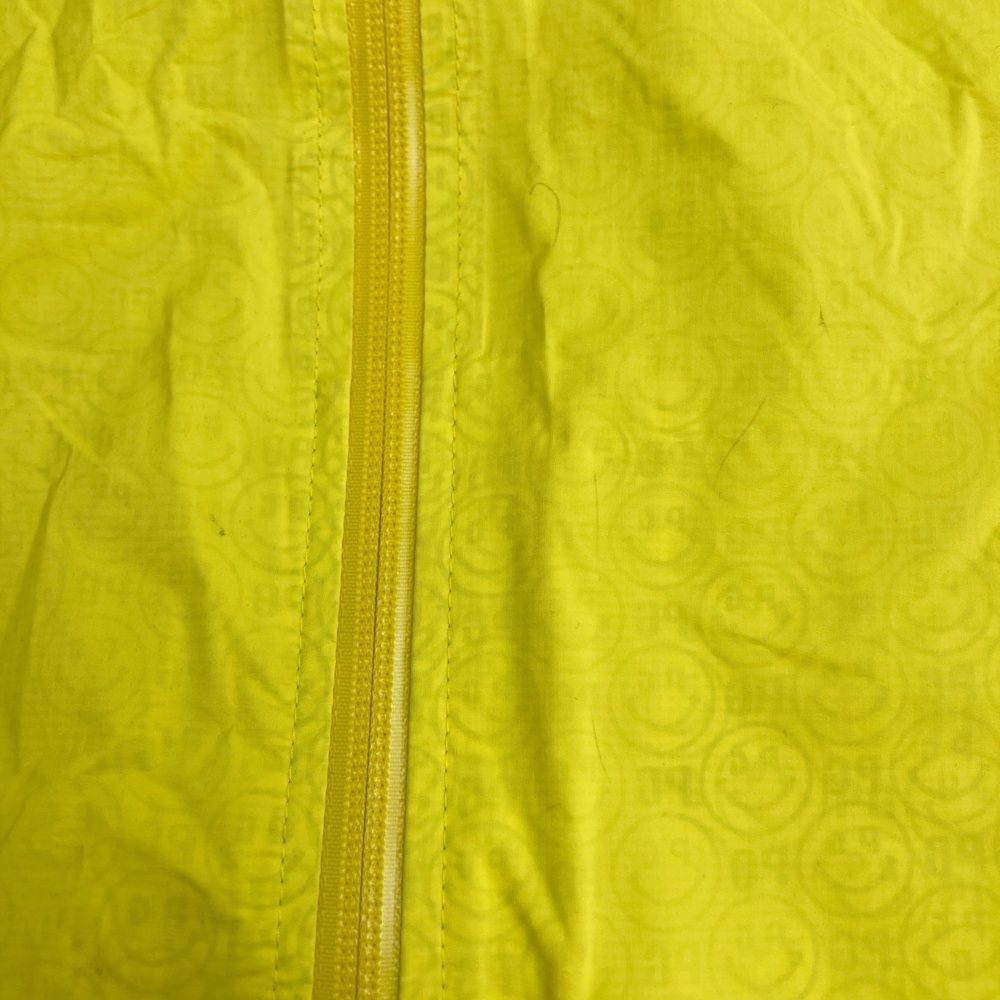 サイズ：5 PEARLY GATES パーリーゲイツ 長袖ジップ ナイロン