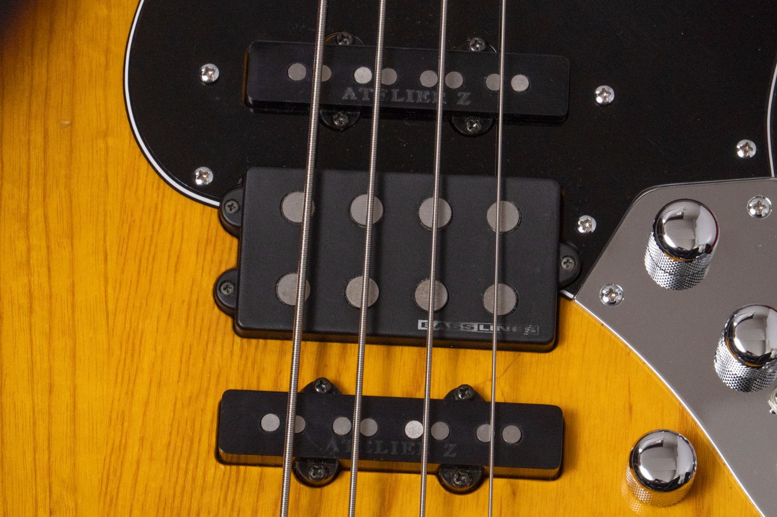 used】Atelier Z / JINO-4 Custom 4.55kg #039071【GIB横浜】 - メルカリ