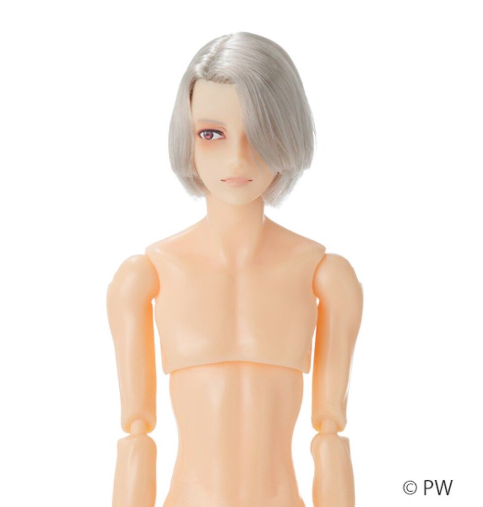 ☆新品☆ペットワークス 六分の一男子図鑑 エイト 25干支 巳 - メルカリ