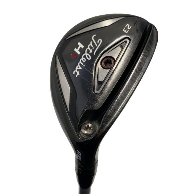 中古】 タイトリスト 816 H1 23° ユーティリティ UT Titleist MCI 70