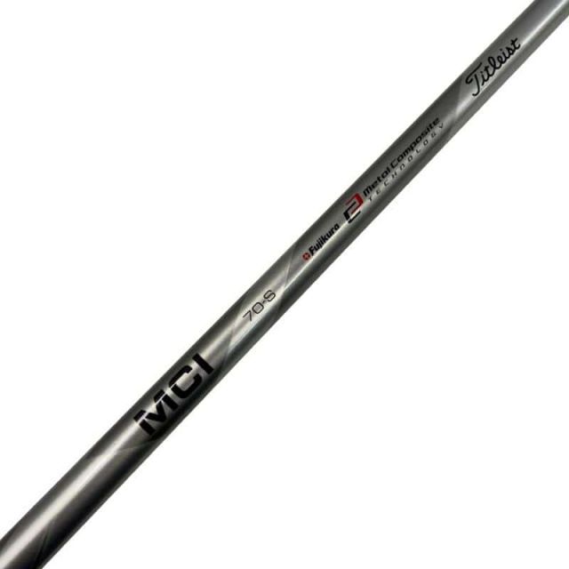 中古】 タイトリスト 816 H1 23° ユーティリティ UT Titleist MCI 70