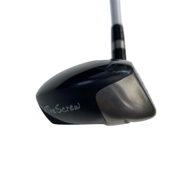 中古】 muziik On The Screw DU U4 ユーティリティ UT 純正特注