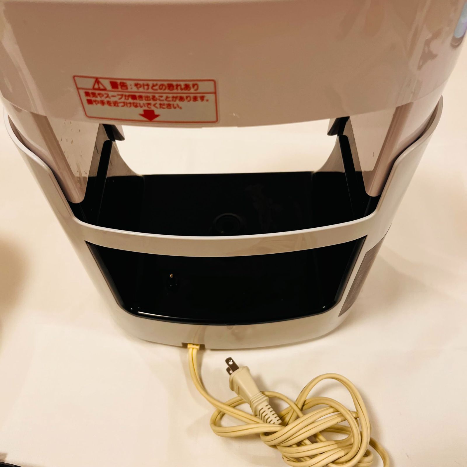 山本電気 クックマスター 旬彩 Shunsai プロ YE-CM17B No2248 - メルカリ