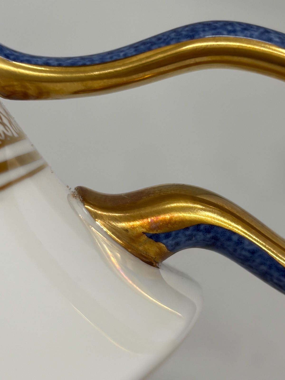 ウェッジウッド コロンビア