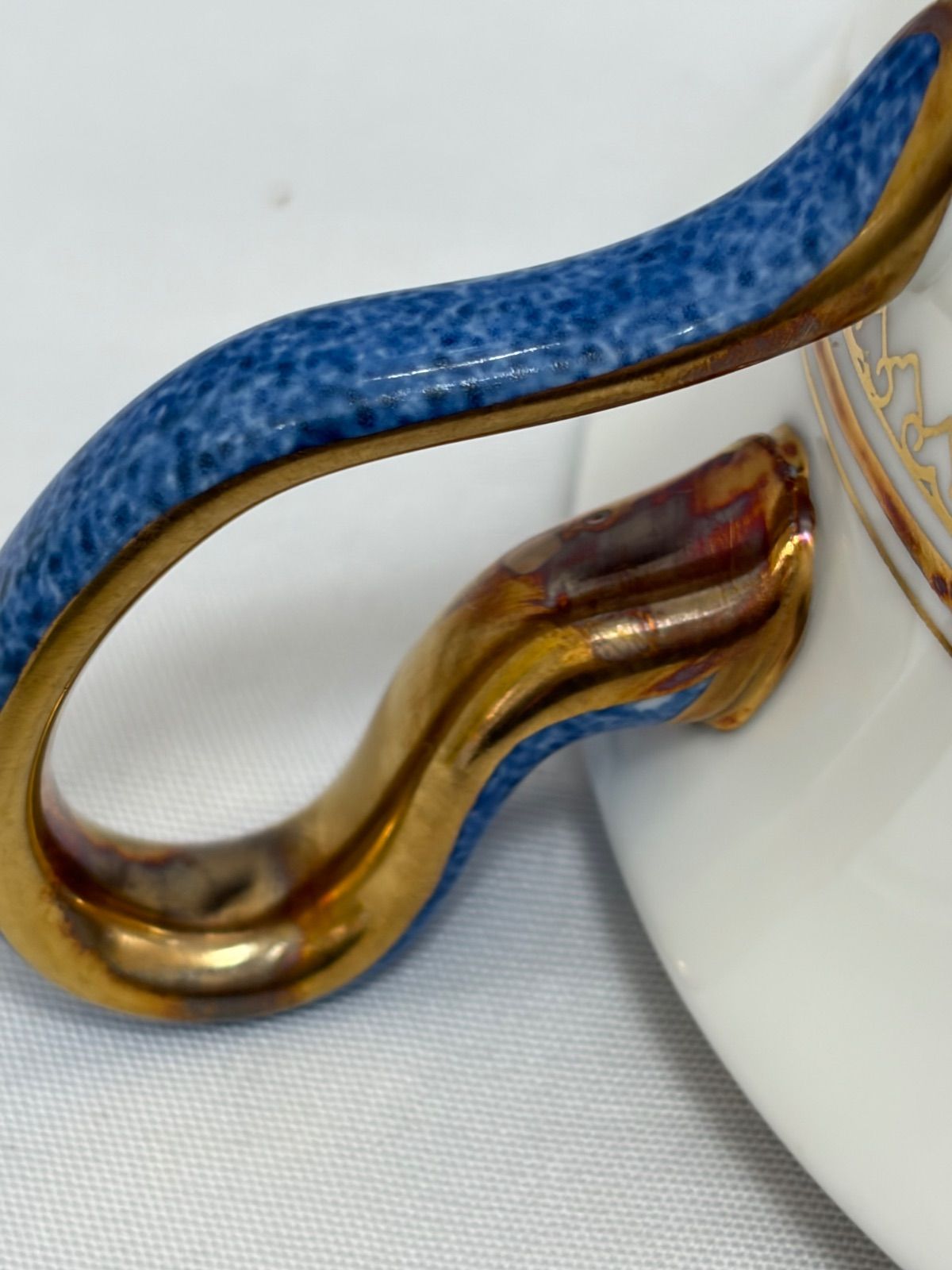 ウェッジウッド コロンビア