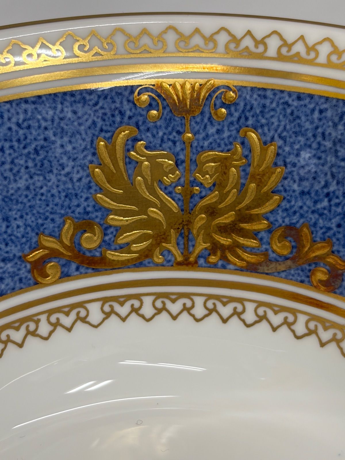 ウェッジウッド