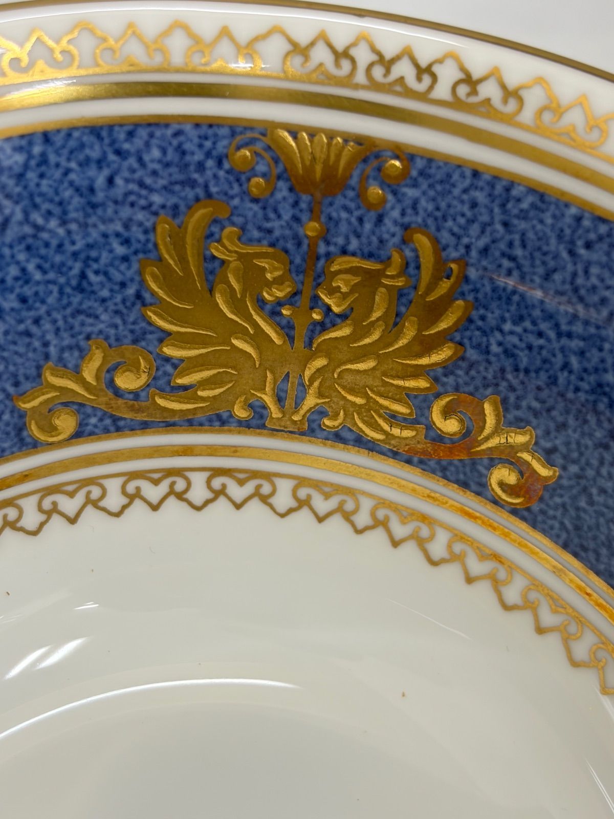 カップ＆ソーサー