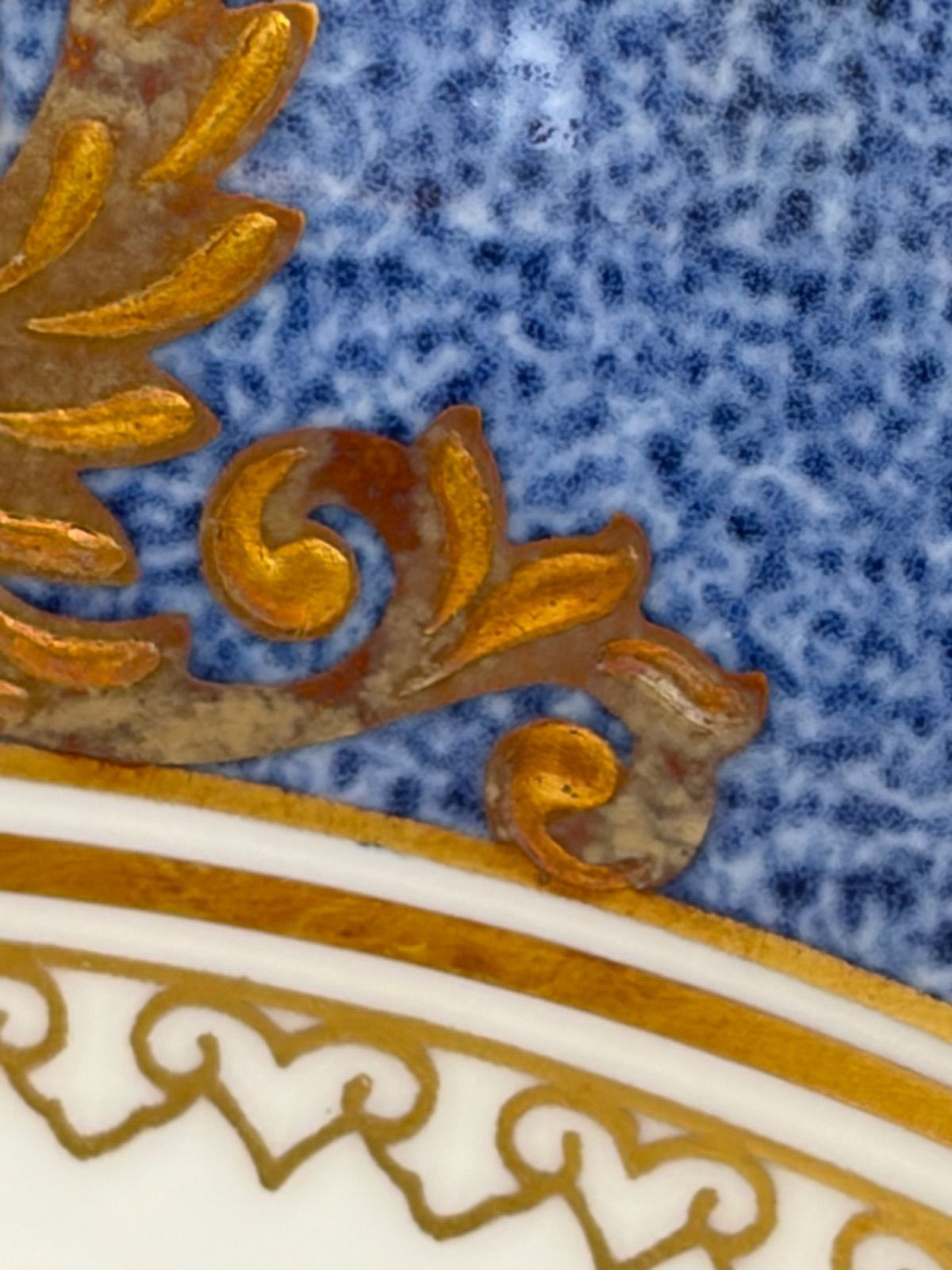 カップ＆ソーサー