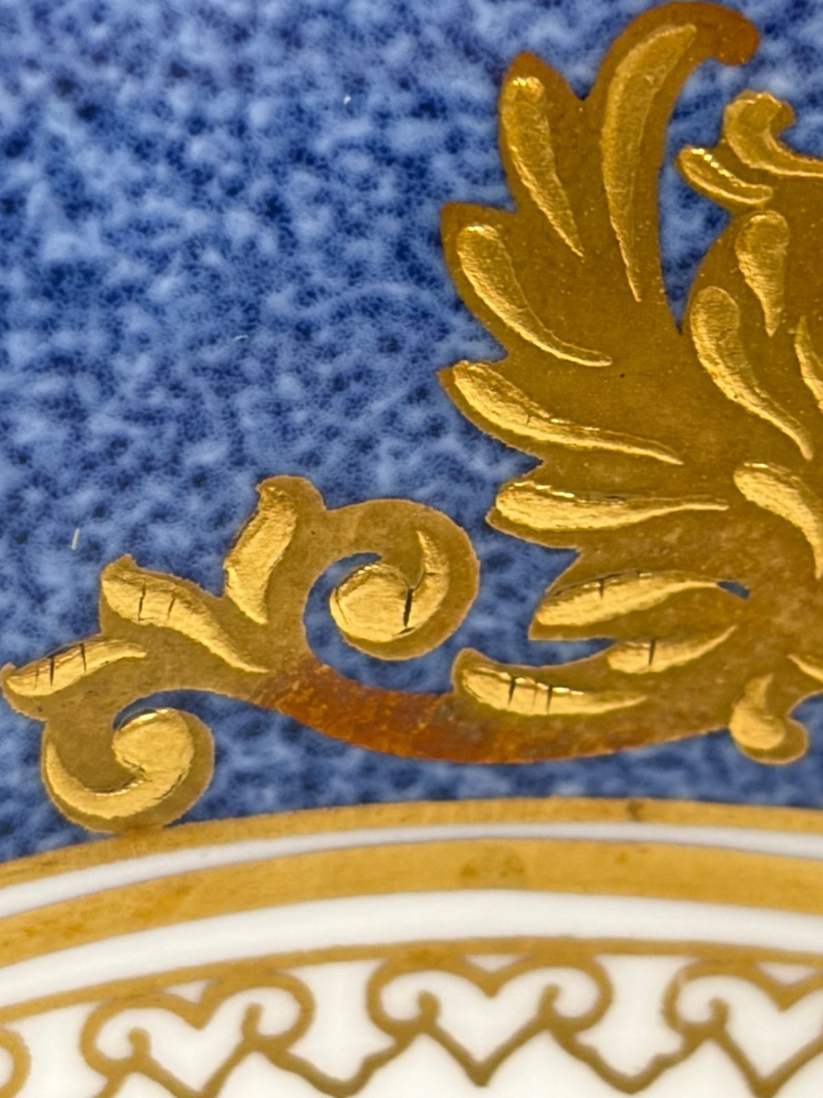 カップ＆ソーサー 2客