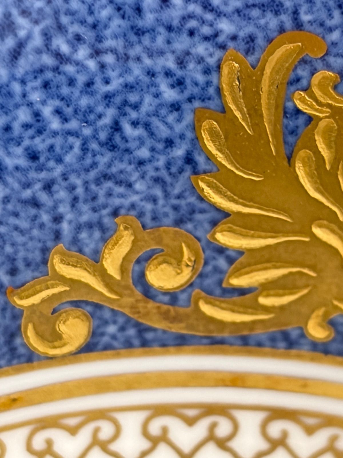 ウェッジウッド コロンビア