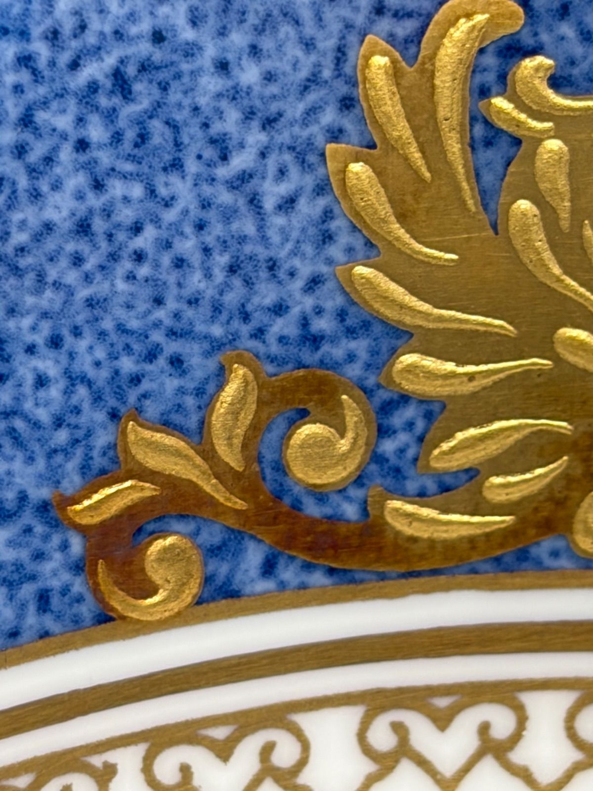 カップ＆ソーサー