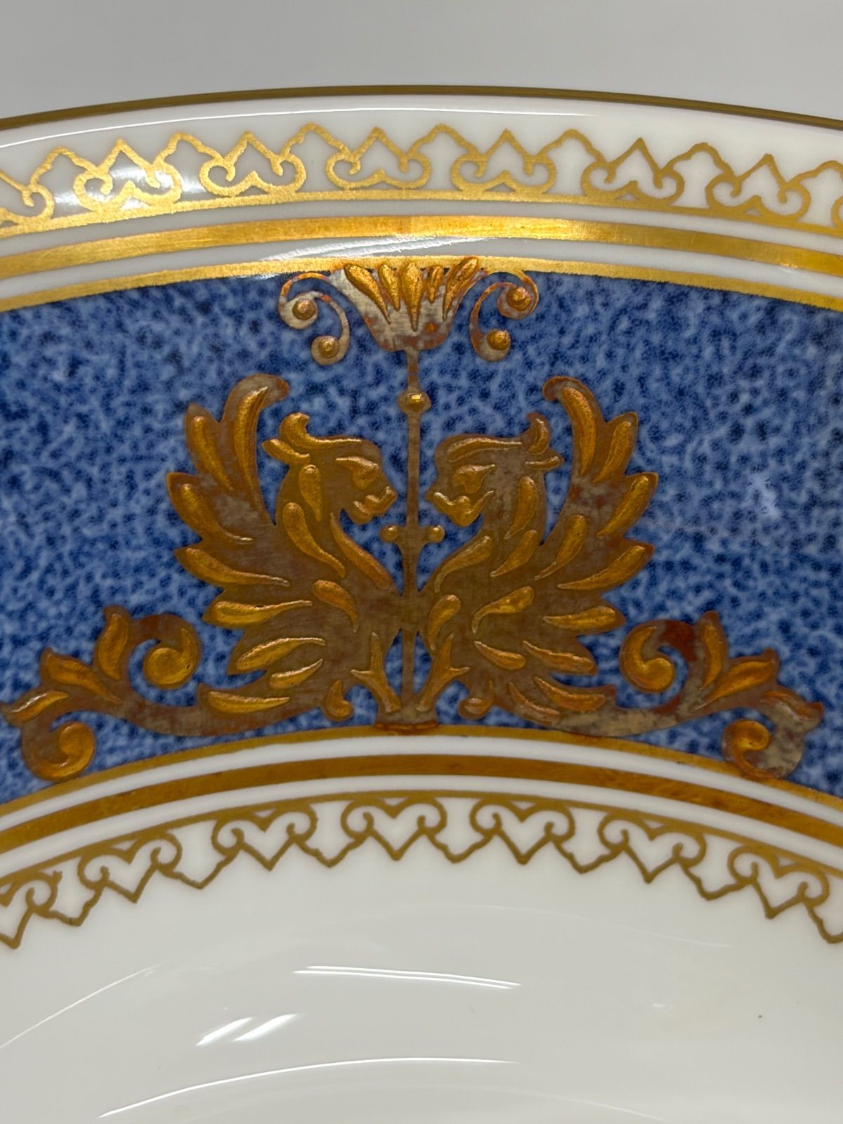 カップ＆ソーサー