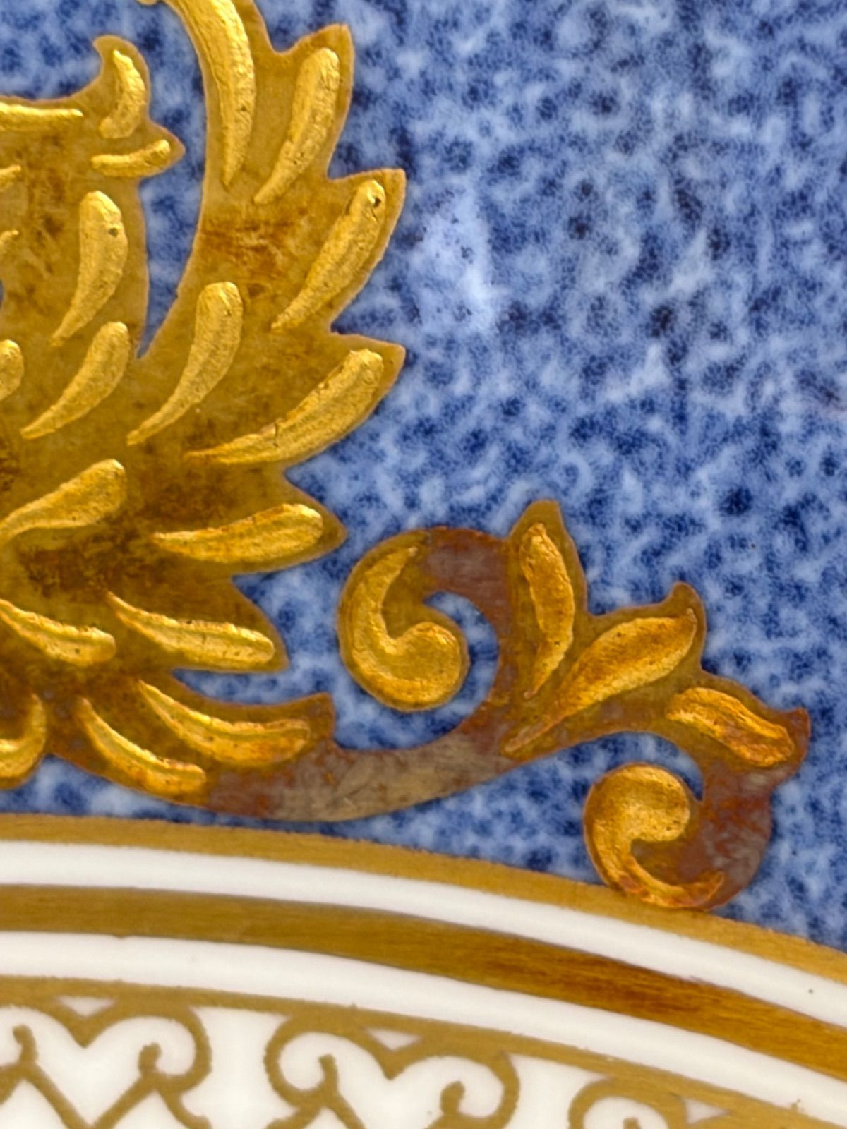 コロンビア カップ＆ソーサー