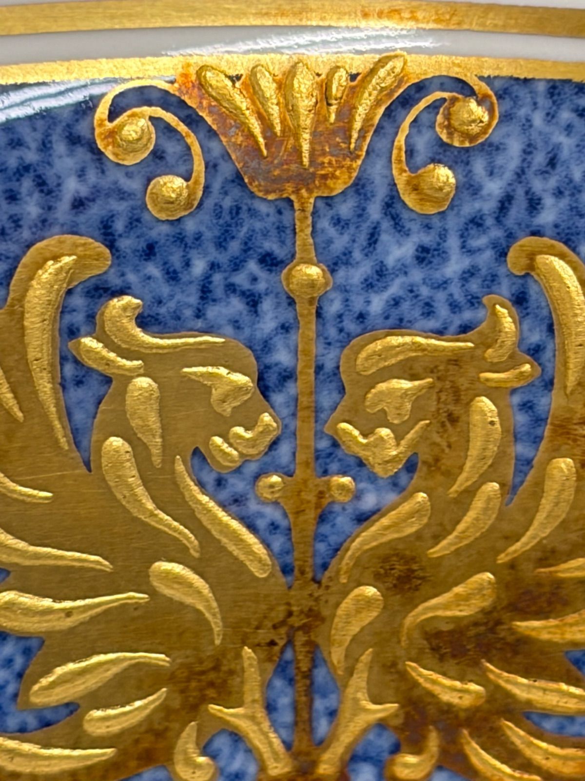 カップ＆ソーサー