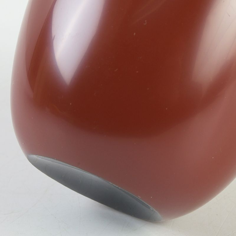 茶道具 輪島塗 茶平一斎作 次郎麦 棗 共箱 V S585 - メルカリ