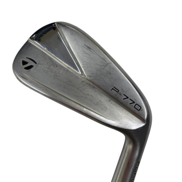 中古】 テーラーメイド Taylor Made P・770(2023) 6S アイアンセット