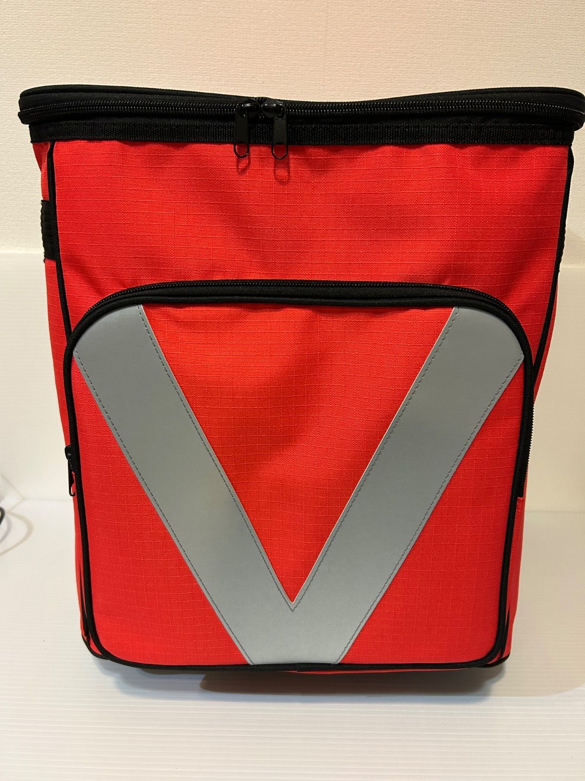 サバイバルバック