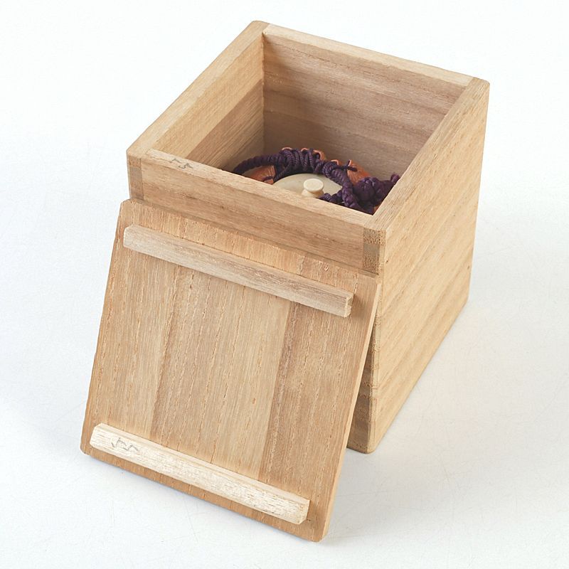 茶道具 高取焼 清水茂生造 文淋 茶入 共箱 V S586 - メルカリ