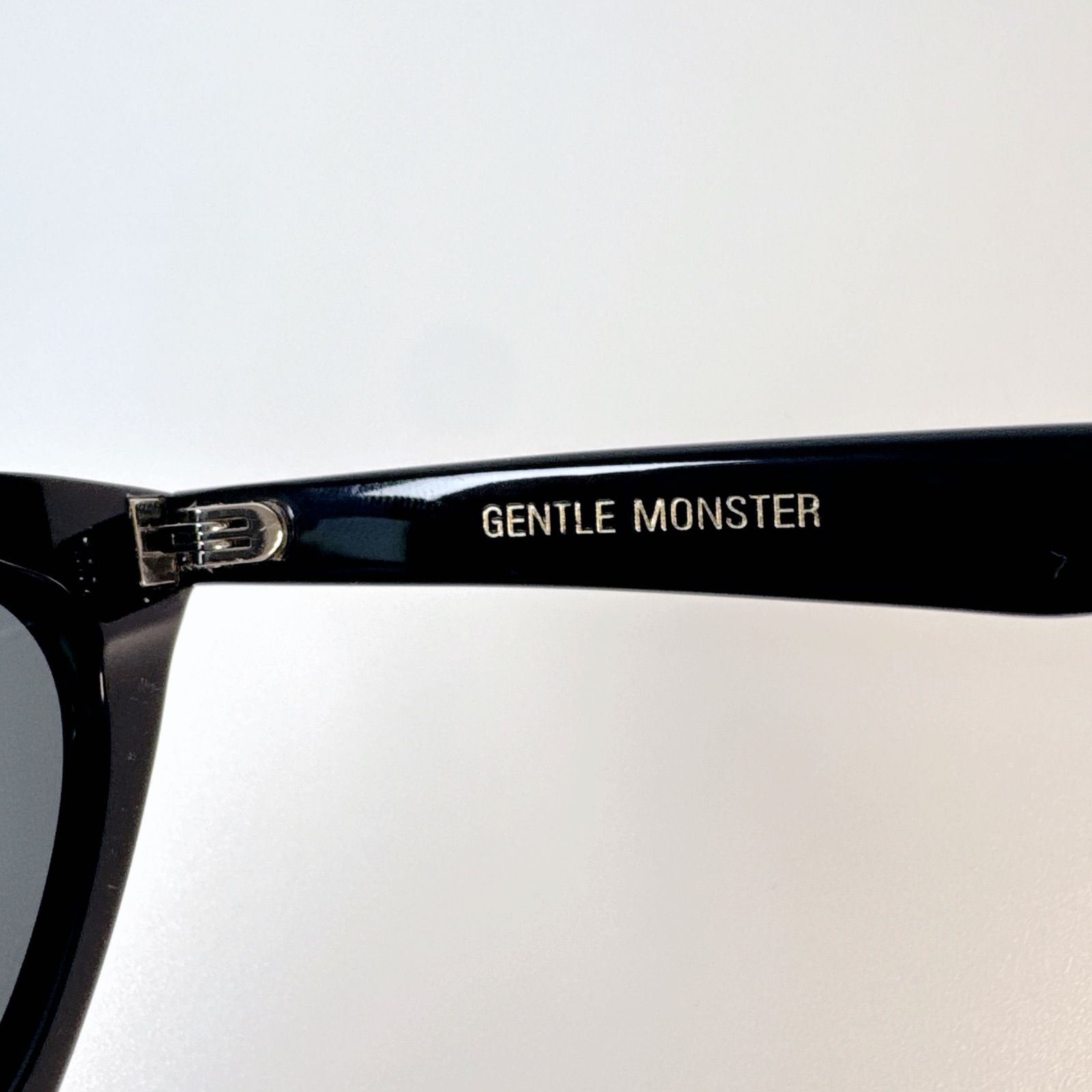 ジェントルモンスター GENTLE MONSTER COOKIE クッキー サングラス