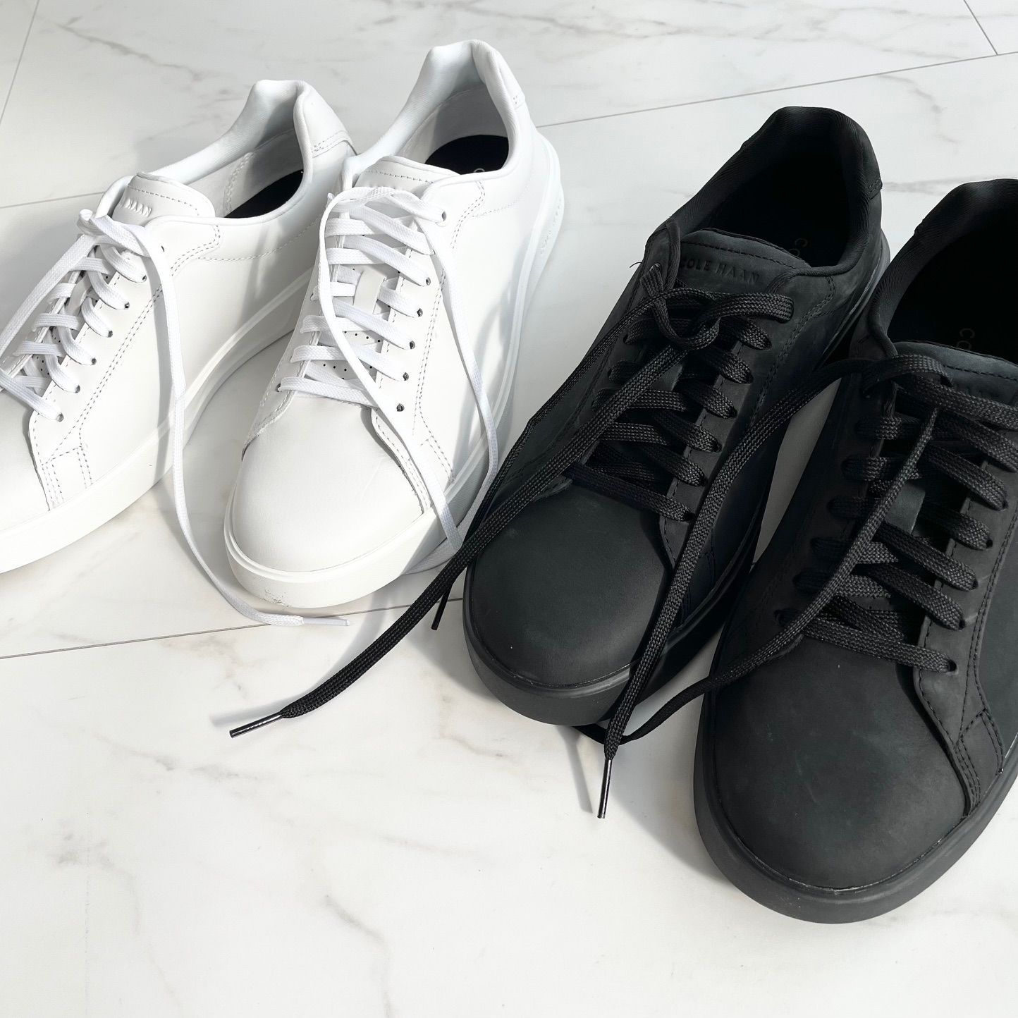 COLE HAAN GRAND CROSSCOURT Daily Sneaker
