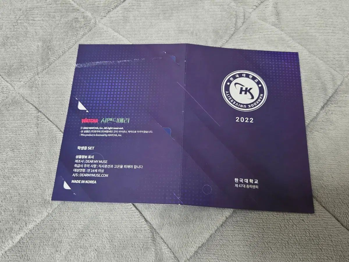 セマンティックエラー ドラマ