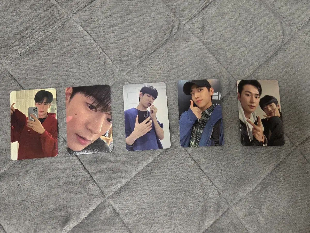 セマンティックエラー ドラマ グッズ セット