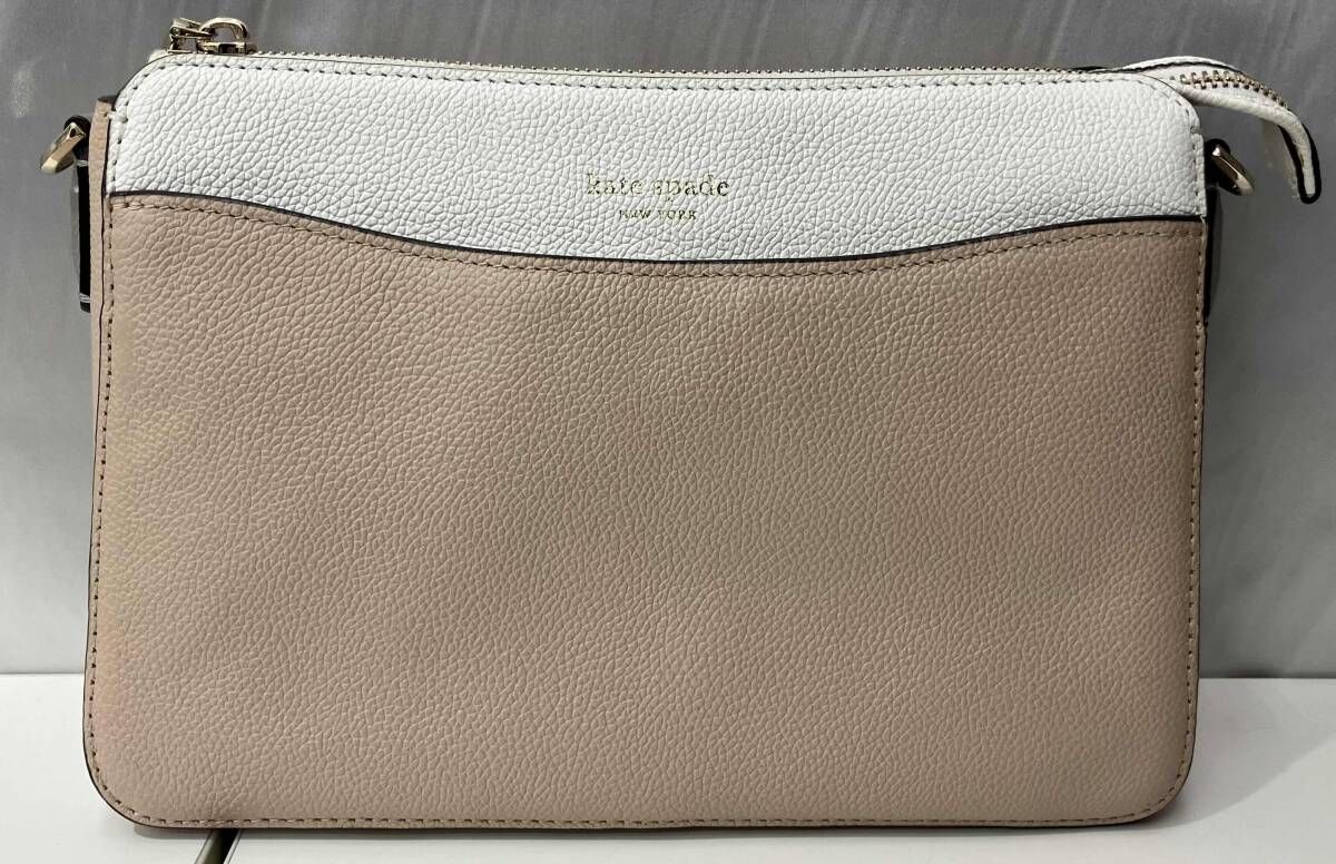 Kate Spade ケイトスペード S338 ショルダーバッグ 斜め掛け鞄 