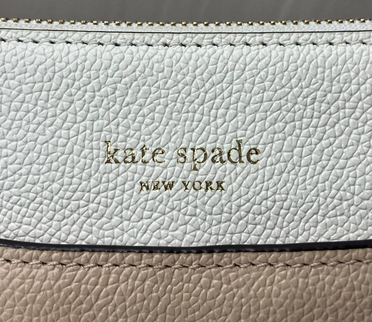 Kate Spade ケイトスペード S338 ショルダーバッグ 斜め掛け鞄 