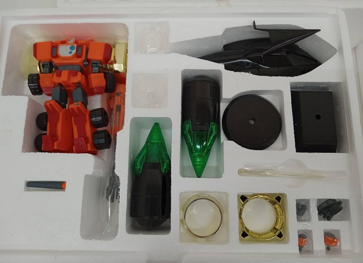 スターガオガイガー Ver