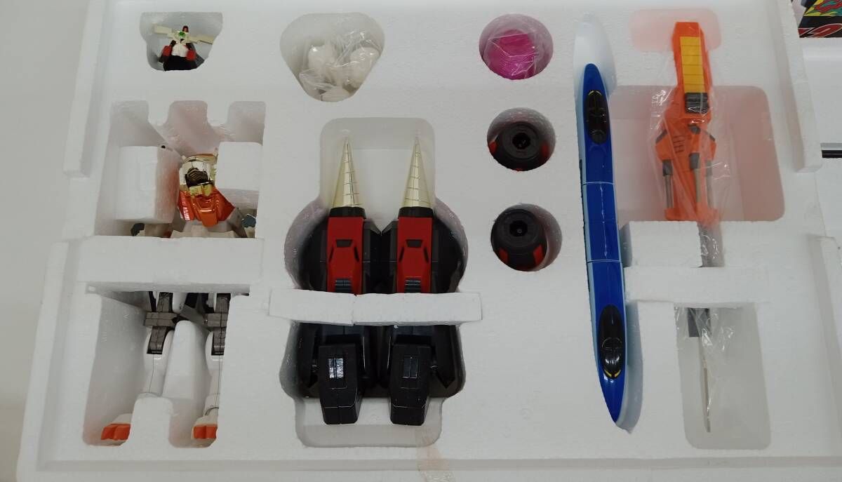 スターガオガイガー Ver