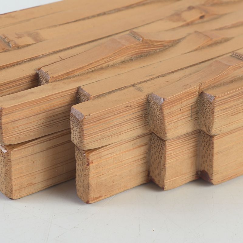 茶道具 竹製 筏香合 在銘 箱付 V S589 - メルカリ