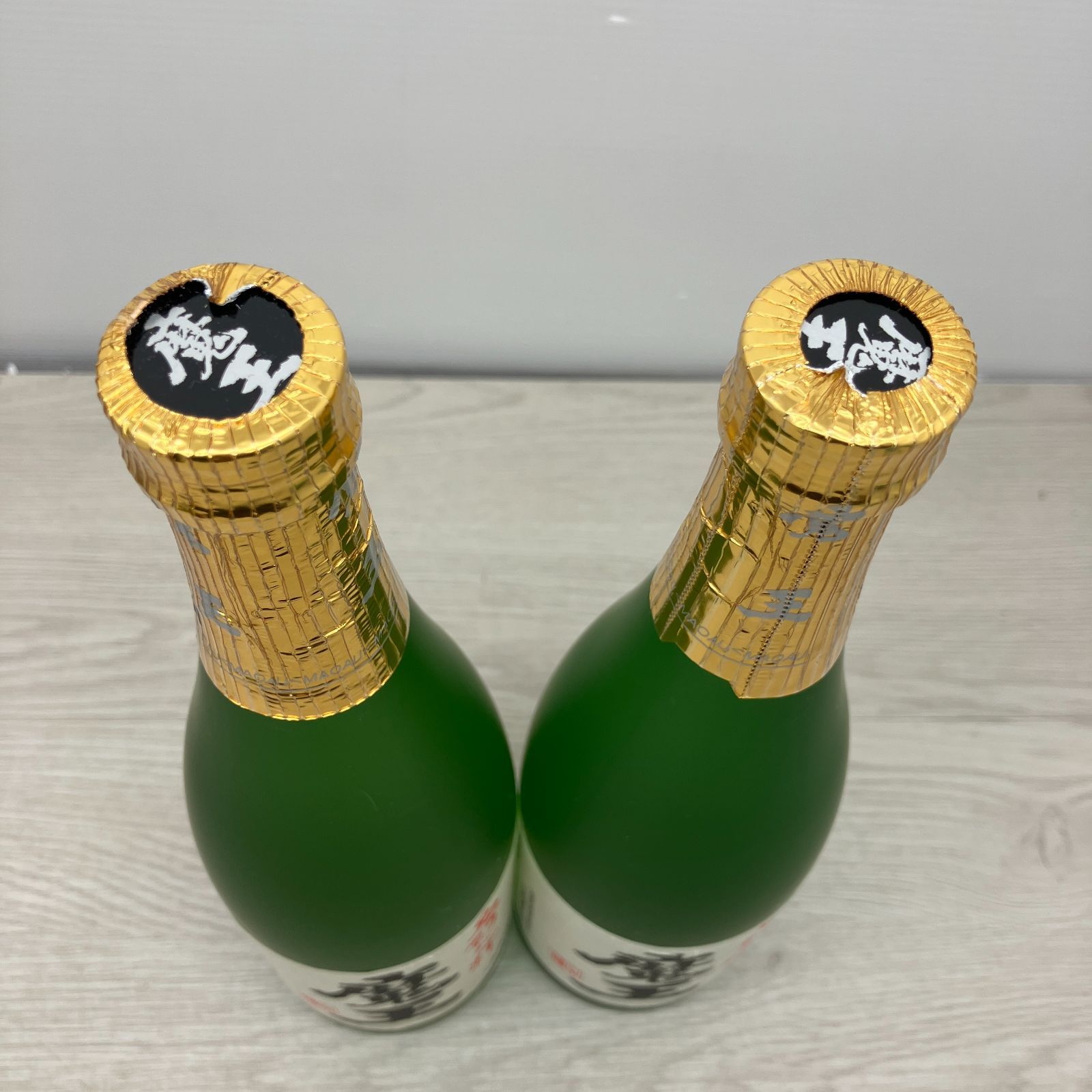 地域限定】魔王 芋焼酎 2本セット 720ml 25度 - メルカリ