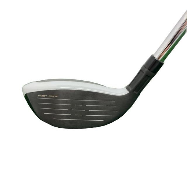 中古】 テーラーメイド SIM2 MAX U5 ユーティリティ UT KBS MAX MT85