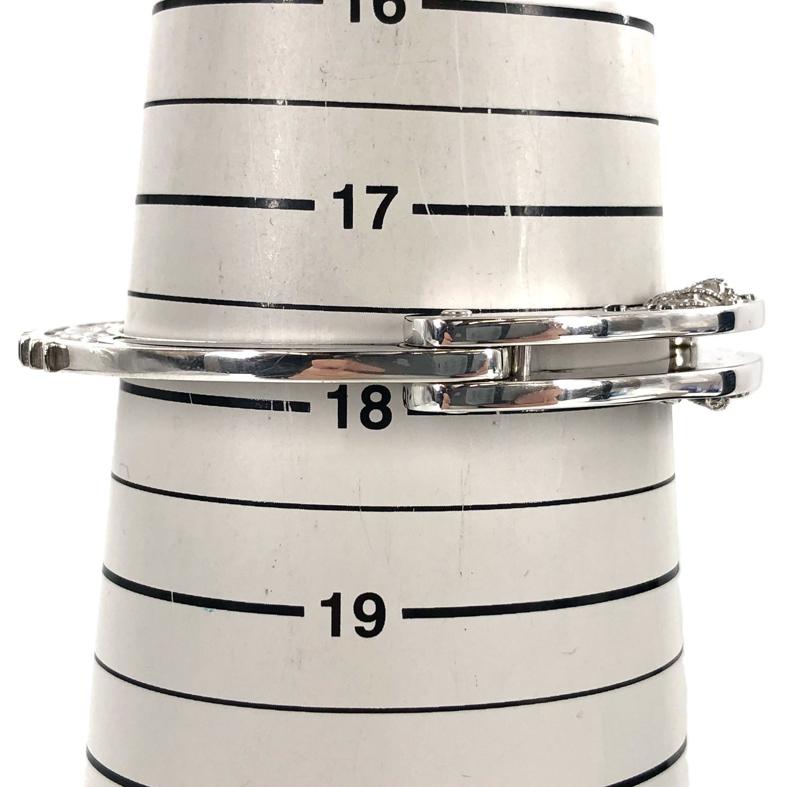 Justin Davis 土屋アンナコラボバングル シルバー925 楽天市場】□新同□ ジャスティンデイビス 土屋アンナ コラボ 手錠