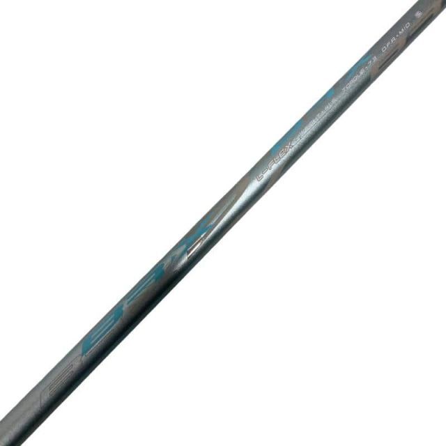 中古】 ミズノ BR-X 5W レディース フェアウェイウッド FW BR-X(FW