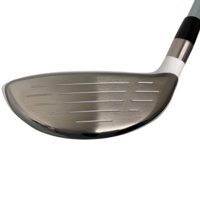 中古】 ミズノ BR-X 5W レディース フェアウェイウッド FW BR-X(FW