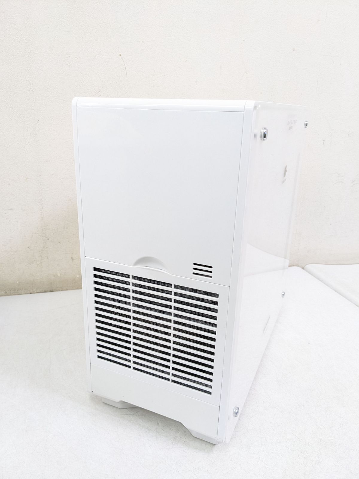 Panasonic FE-KXS07 2019年製 気化式加湿機 ~19畳 - メルカリ