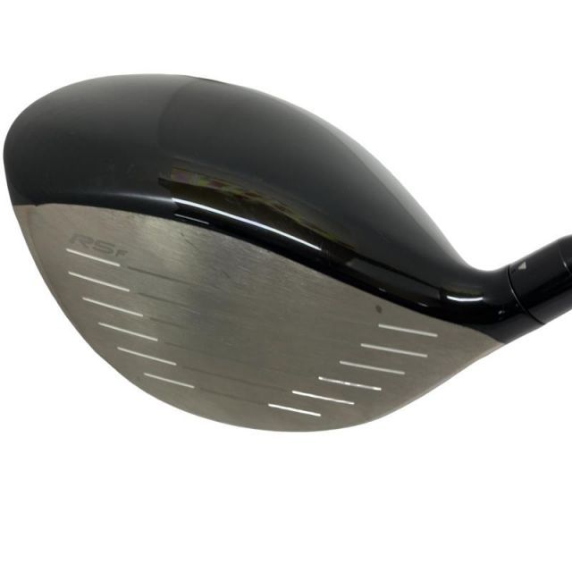 中古】 プロギア RS F(2018) 10.5° ドライバー DR Diamana FOR PRGR