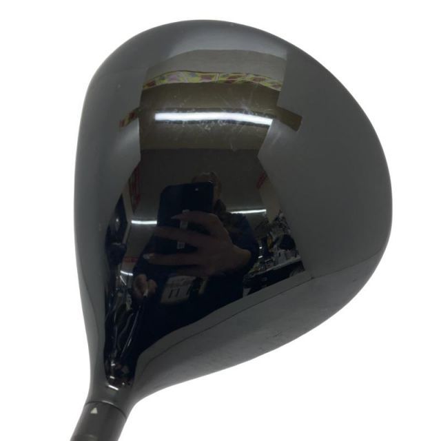 中古】 プロギア RS F(2018) 10.5° ドライバー DR Diamana FOR PRGR