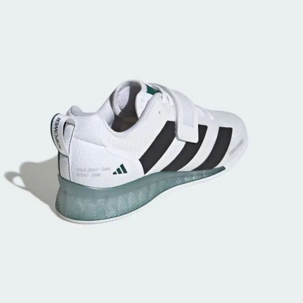 260 アディダス アディパワー3 ウエイトリフティング3 カレッジ