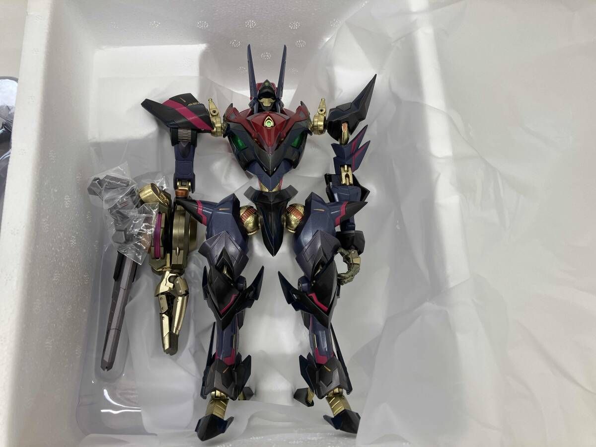 フィギュア L BUILD DRAGON SCALE 鞠熾天-PURE ELEMEN