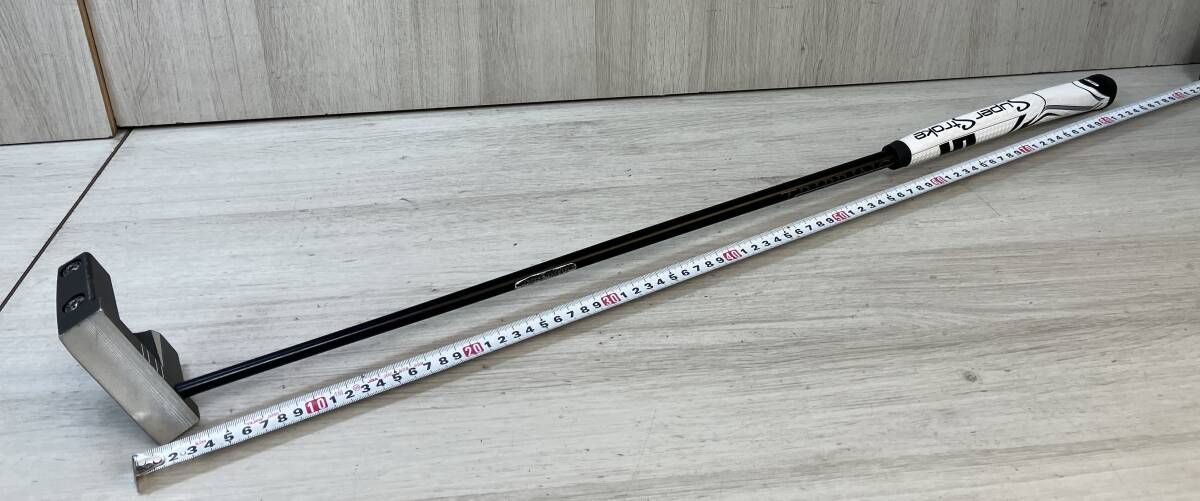 YONEX TRIPRINCIPLE TP-S500 パター 【公式通販】