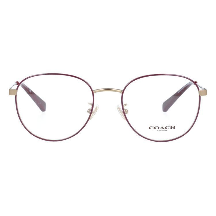 訳あり・店頭展示品】国内正規品 コーチ メガネフレーム 伊達メガネ