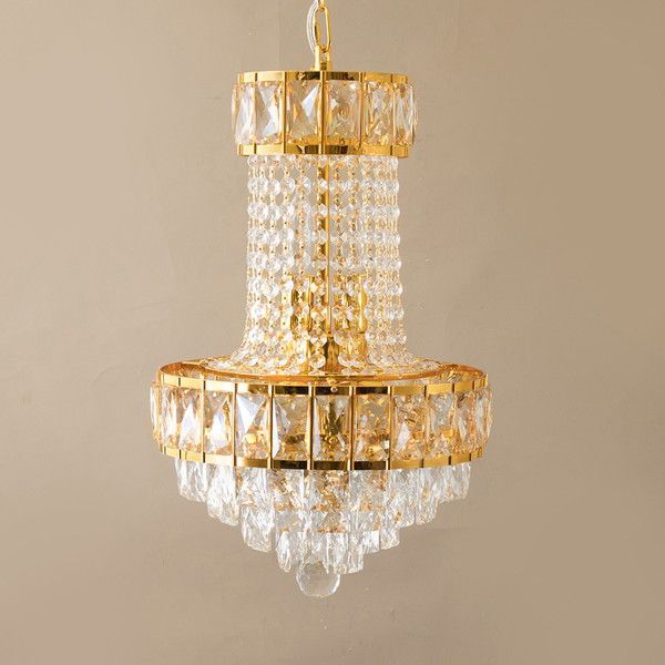 モダンガラス シャンデリア Martina マルティーナ（5灯） ライト 照明